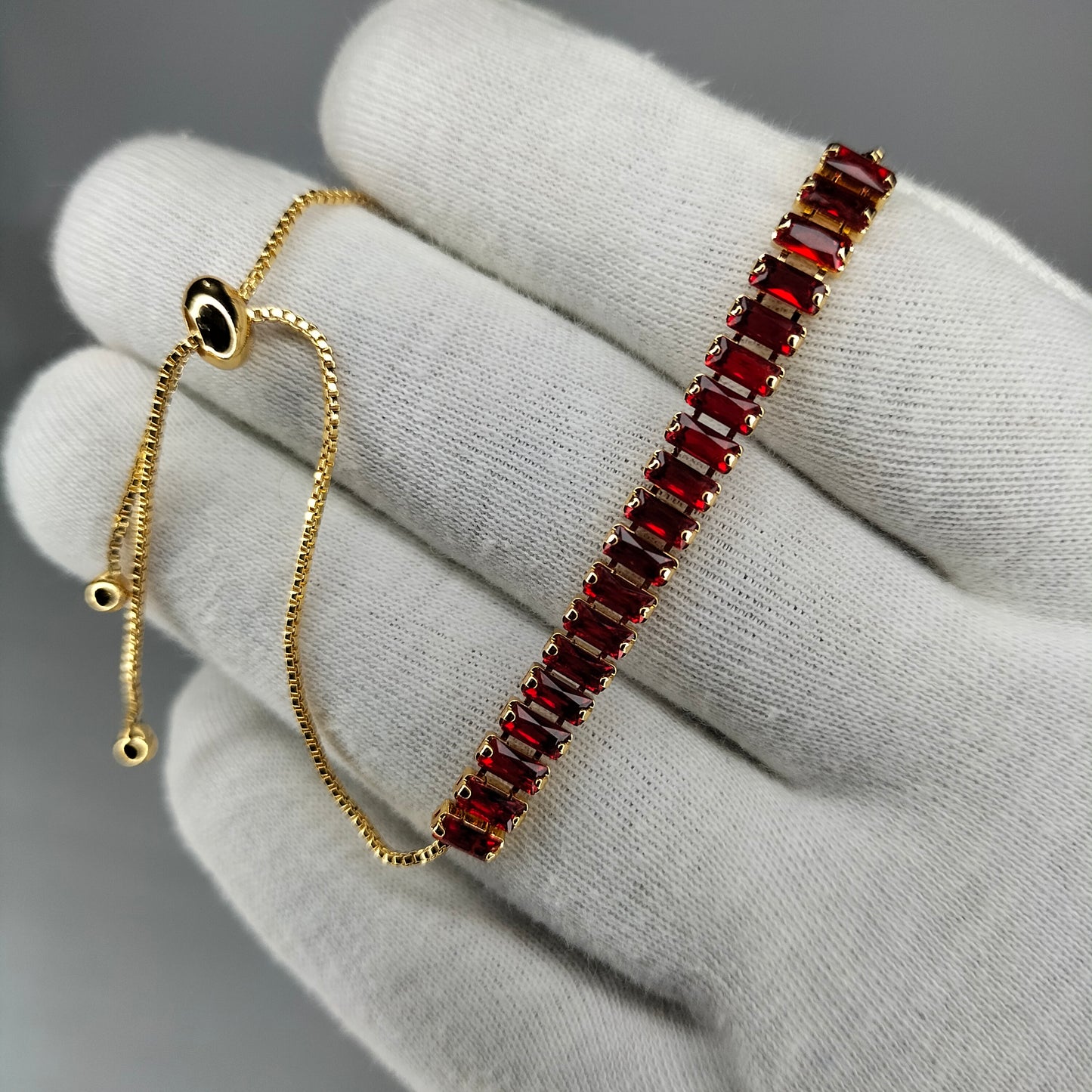 Luxury Customizable Bracelet For Girls/Women